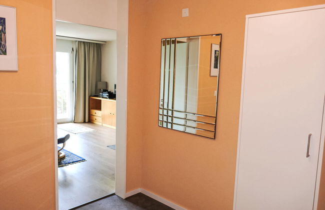 Allod Park Haus C 604 - Foto 11