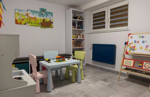 Apartamenty Słodki Zakątek - Foto 61