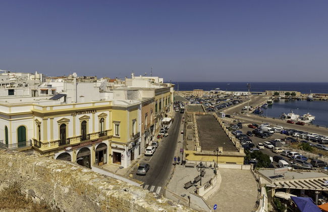 Suite Porta Terra - Foto 16