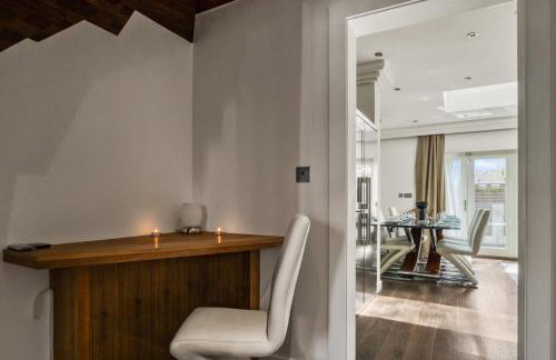 4 Bedroom House in Chiswick- Elegance & Serenity - Foto 28