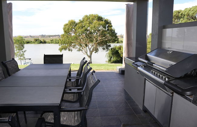 River Devine Murray Bridge - Foto 23