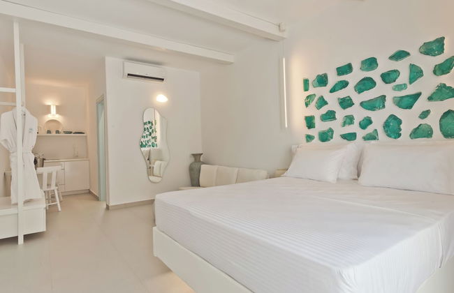 Enilion Luxury Suites - Foto 2