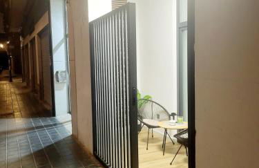 Charming Urban Stay in Valencia - Foto 48