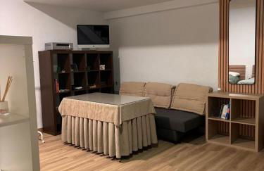 CASTILLEJA , Casa-Apartamento cerca centro Sevilla Wifi Familias Trabajo Garaje - Foto 26