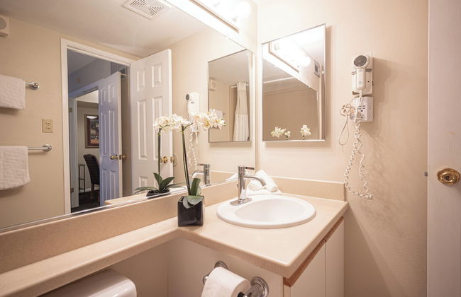 PENTHOUSE SUITE on the Strip - 6 Comfy BEDS - Foto 27