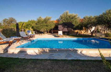 NEW! Holiday home Maša with heated pool near Krka national park - Foto 39