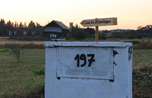 Casa do Alambique - Foto 32