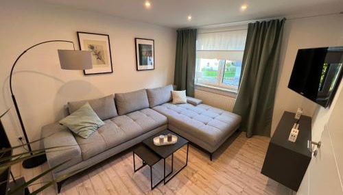 NAVIA Mira - Design Apartment - Ruhig, Modern & Gemütlich - Foto 4