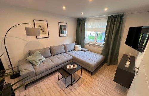 NAVIA Mira - Design Apartment - Ruhig, Modern & Gemütlich - Foto 4