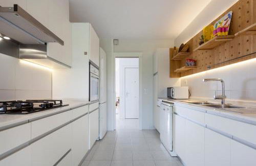 Relaxing Seafront Apartment Gavà 20 Min from BCN - Foto 17