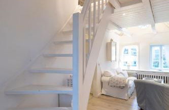 Ferienwohnung Silbermoewe_Herrenhof - Foto 23