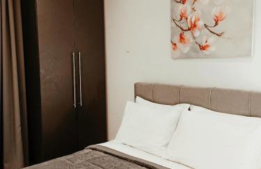 Sodi Cozy apartment - Foto 20