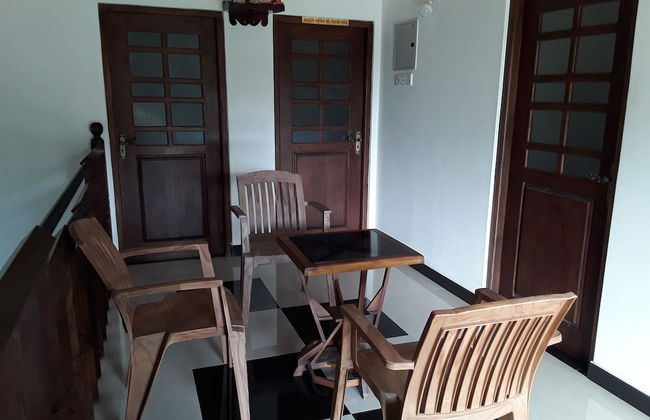 Darshani Hikka Villa - Foto 15