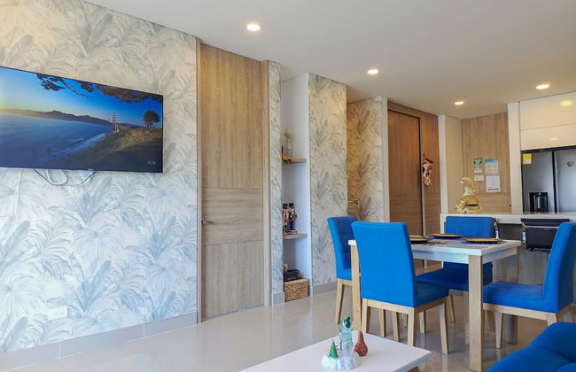 Exclusive Apartasuites Reserva del Mar - Photo 63