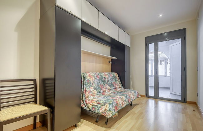 Apartment With View in Roses - Photo 8