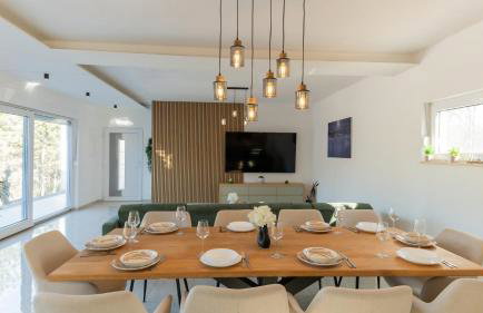 Villa Forest Idyll by Villas Guide - Foto 7