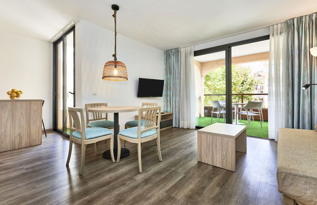 Apartamentos s'Olivera - Foto 5