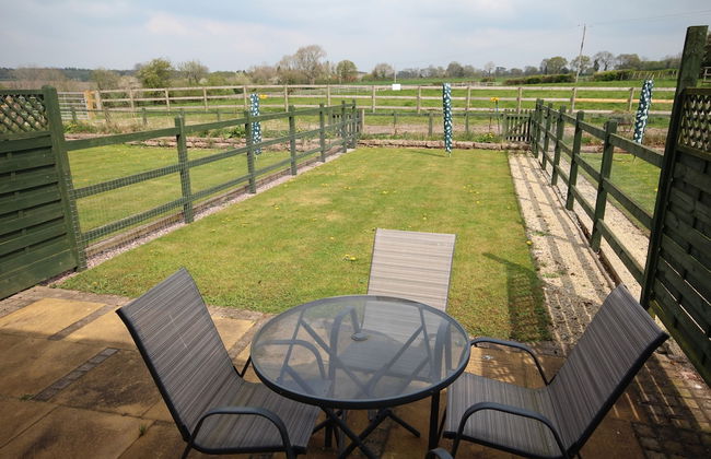 Whitley Elm Cottages - Foto 38