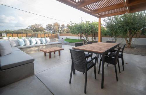 Avli Guest House - Foto 29