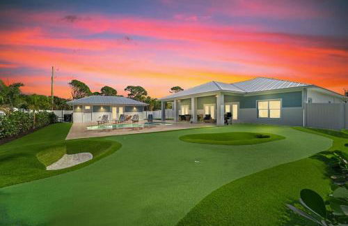 Diamond Sands Epic Mini Golf Guest House - Photo 64