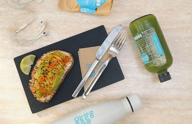 Boga Mexico City by Lumina - Foto 69