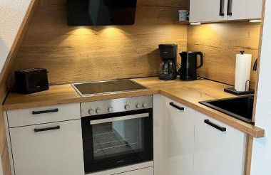 Fewo Klabautermann - Foto 7