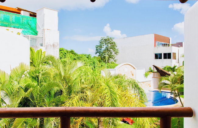 Gorgeous 11 People Comfort Villa With Pool Playacar Phase 2 - Foto 46