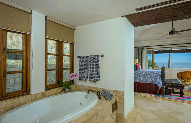 Casa Carreta in Cabo San Lucas - Foto 35