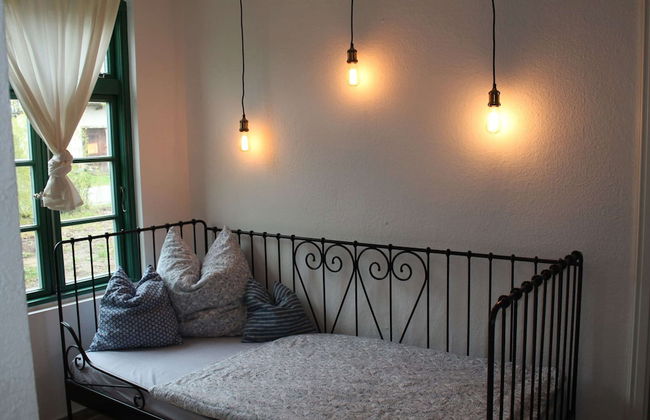 Gorgeous Apartment in Neuburg With Terrace - Foto 7