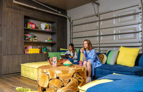 Villa Tation 8BR Mini Hotel - Foto 38