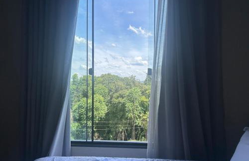 Loft São Bento do Sul - Oliver House - Foto 17