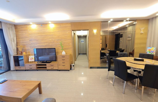 Zhongshan Perth Hotel - Foto 22