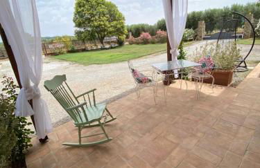 Agriturismo Podere Pizzicagallo - Foto 72