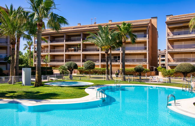 Javea Marmara SunSea - Photo 22