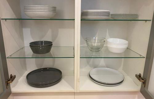 Luftige Dachwohnung mit besonderem Charme - Foto 14