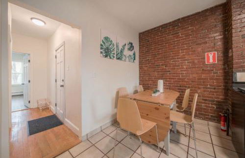 2BD Modern and Spacious Apt in the Heart of Boston - Foto 19