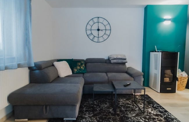 Green House - Shared Pool & BBQ - H - Foto 6