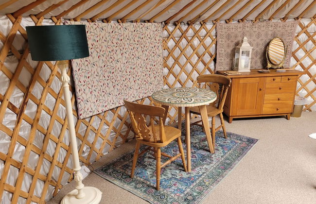 Go Eco Glamping - Foto 17