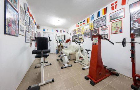 Beautiful Home In Prgomet - Foto 7