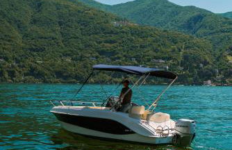 NAGI Lake Como Apartment - Foto 15