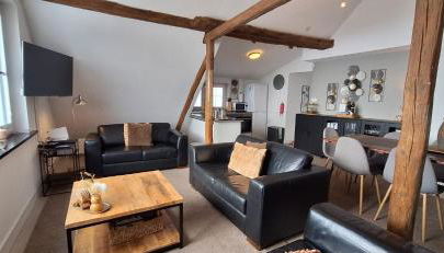 Haus Blick am Edersee - Foto 5, Garden view