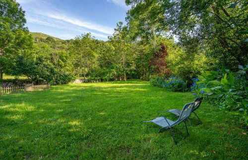 CASA ESCONDIDA CUENCU - Foto 38