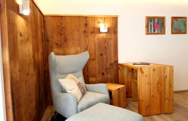 Holiday Apartment Holzwieb - Photo 1