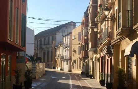 Graffiti Suites Málaga - Photo 46