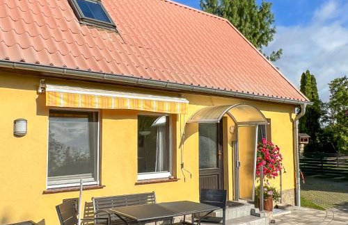 Luzie's Hus - Foto 1