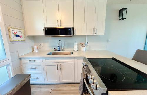 Chic Salt Lake 2-Bedroom FG condo - Foto 15