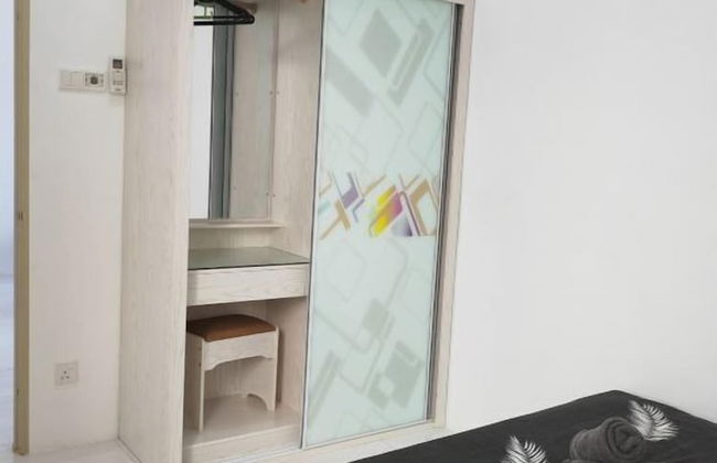 Langkawi Homestay Family Suite - Photo 16