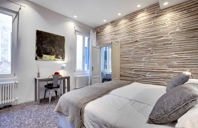 Stunning Modern Apartment in the Heart of Venice - Foto 7