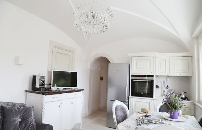 Villa Angelina - Foto 59