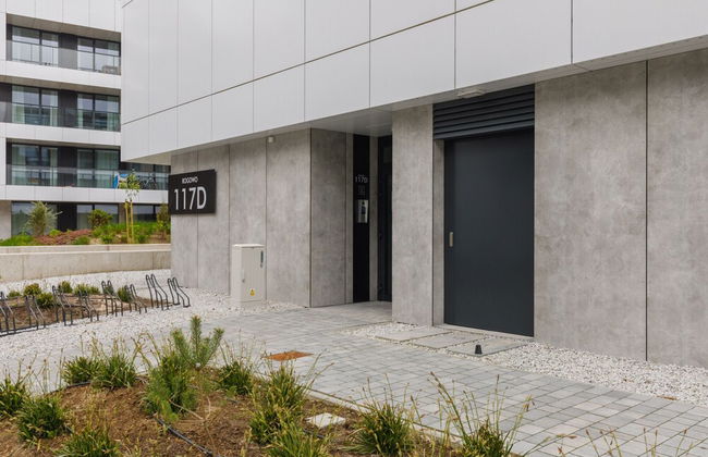 Shellter Apartment by Renters Prestige - Foto 38